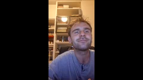 ITA BLOZ online show from April 12, 10:14 pm