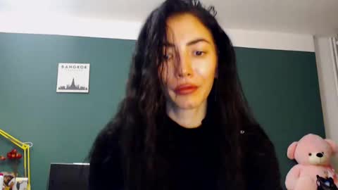 sweetSin online show from January 12, 4:08 pm