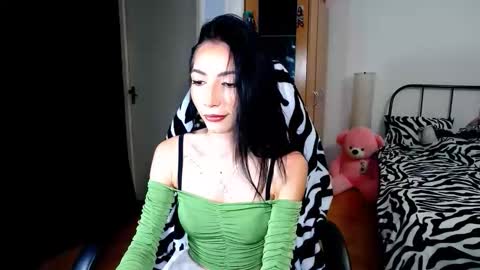 sweetSin online show from November 13, 4:20 pm