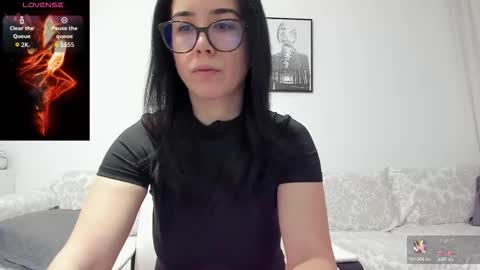 Andreea online show from December 15, 5:58 am
