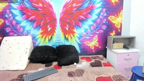 anazztasia_squirt online show from November 22, 8:40 pm