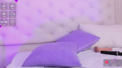 anchela garcia online show from November 22, 5:22 pm