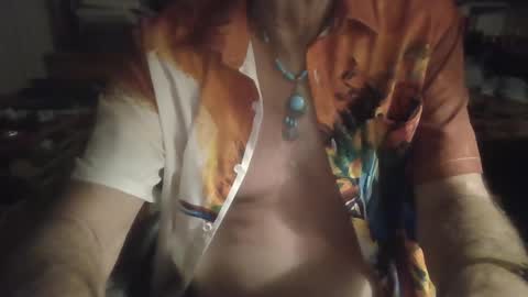 anchorman_707 online show from May 23, 7:15 am