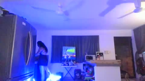 Anda Vargas online show from February 18, 4:58 am