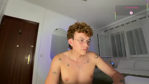 Tell Me  ANDRESS ----- online show from June 16, 8:02 pm