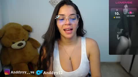Andy   online show from June 24, 6:48 pm