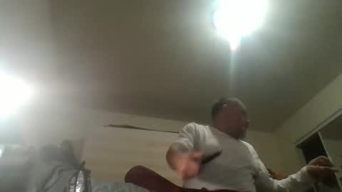 ander1230 online show from December 16, 9:37 am