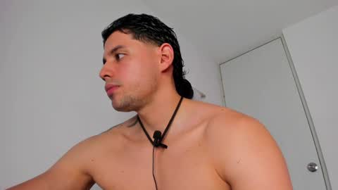 ANDER online show from July 28, 4:39 pm