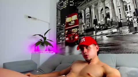 ANDER online show from June 10, 3:17 am