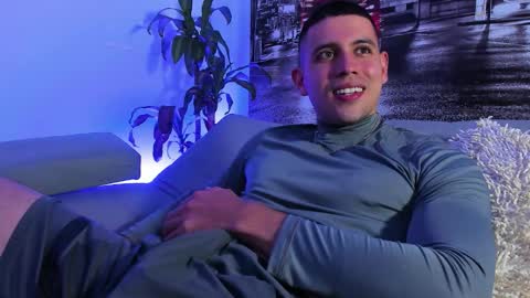 ANDER online show from September 29, 6:40 pm