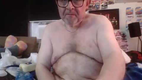 anderso19744 online show from May 15, 1:47 am