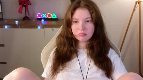 andgy_ online show from December 14, 10:05 pm