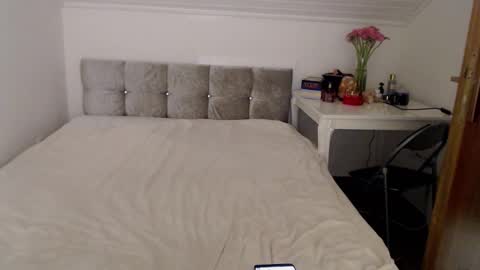 Andorphin online show from December 1, 11:03 pm