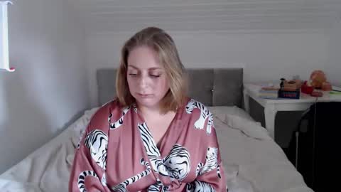 Andorphin online show from October 30, 10:27 am