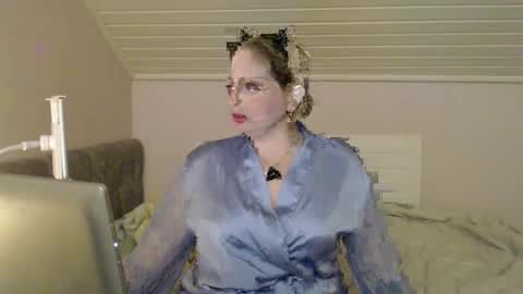 Andorphin online show from January 22, 6:10 pm