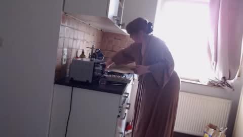 Andorphin online show from February 13, 11:35 am