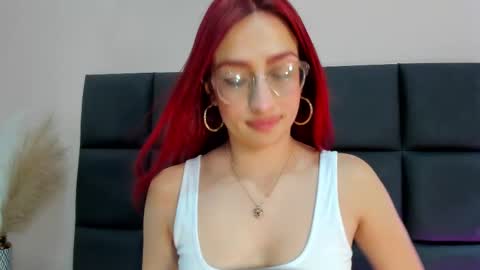 Andra Cyrus online show from November 21, 11:52 am