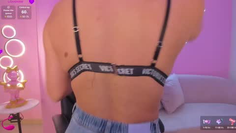 ANDRA online show from December 11, 7:46 pm