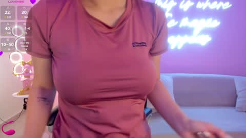 ANDRA online show from December 13, 2:21 am