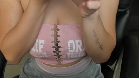 ANDRA online show from December 29, 5:12 pm