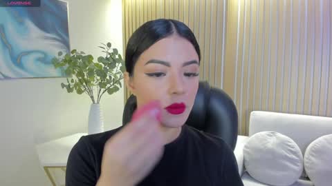 ANDRA online show from December 28, 7:33 pm