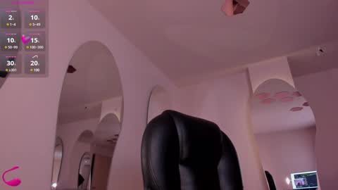 ANDRA online show from December 3, 10:23 pm