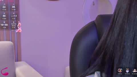 ANDRA online show from December 26, 7:38 pm