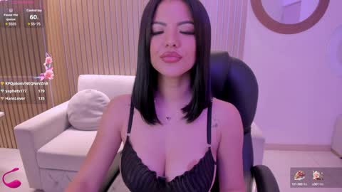 ANDRA online show from December 28, 1:39 am