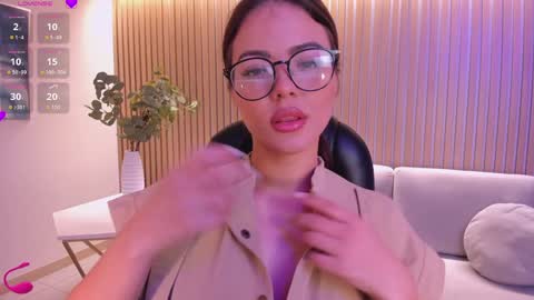 ANDRA online show from December 13, 7:10 pm