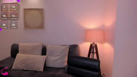 ANDRA online show from December 15, 12:28 pm