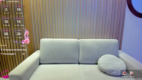 ANDRA online show from December 28, 10:34 pm