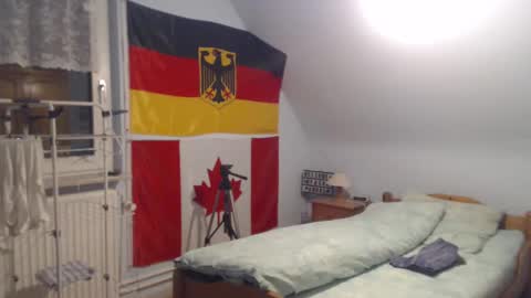 Andre online show from December 18, 5:31 pm