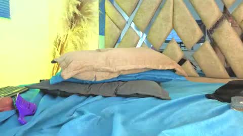 Andre online show from July 10, 7:46 am