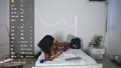 andre_lezcano online show from August 3, 3:40 pm