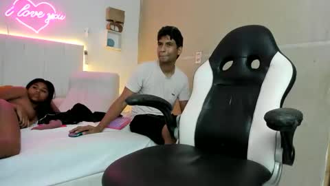 andre_lezcano online show from September 19, 12:26 am