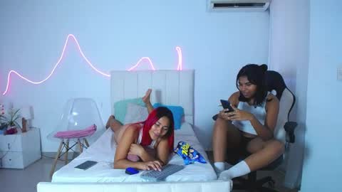 andre_lezcano online show from July 29, 4:07 pm