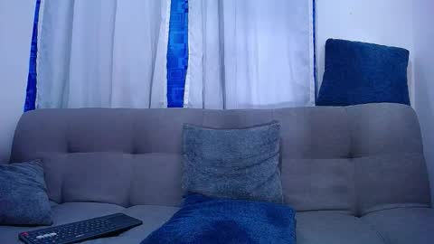 Snapshot of andre_parker chatting on September 24, 2:51 am Andre Parker online show from September 24, 2:51 am