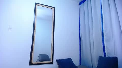 Andre Parker online show from February 13, 11:41 pm