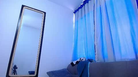 Andre Parker online show from March 11, 9:29 pm