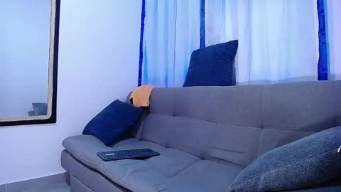 Andre Parker online show from February 19, 9:03 pm