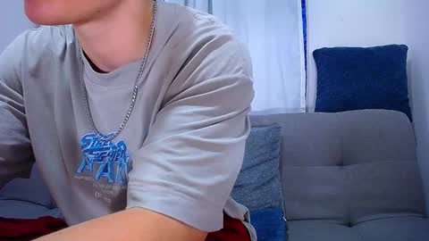 Snapshot of andre_parker chatting on October 9, 2:39 am Andre Parker online show from October 9, 2:39 am