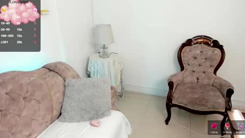 andre online show from September 27, 9:56 pm