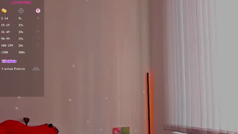 andrea__bass online show from August 4, 2:46 pm
