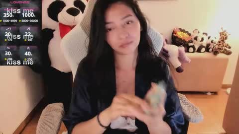 andrea_bonnie online show from March 14, 9:02 am