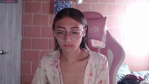 Andrea  online show from November 10, 1:36 pm