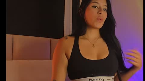 andrea online show from January 16, 8:11 am