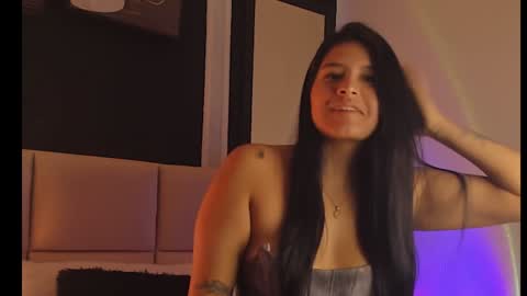 andrea online show from January 22, 4:13 am