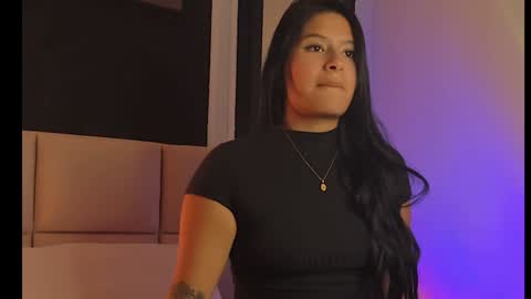 andrea online show from January 11, 4:27 am