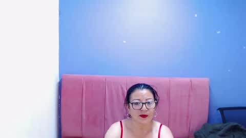 ANDREA LOPEZ online show from September 25, 11:28 am