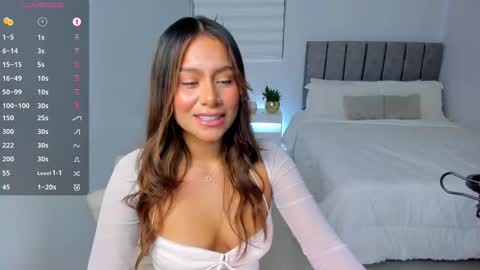 andrea online show from February 15, 3:31 am